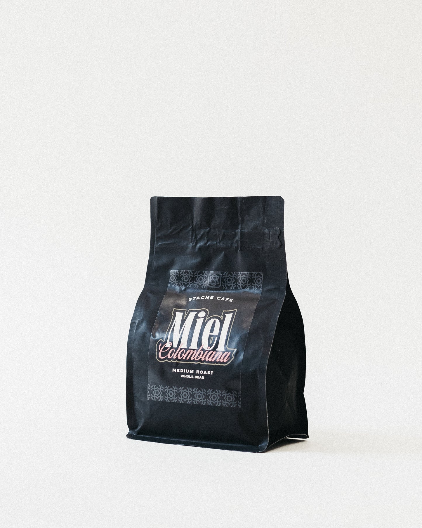 Stache Café "Miel Colombiana"