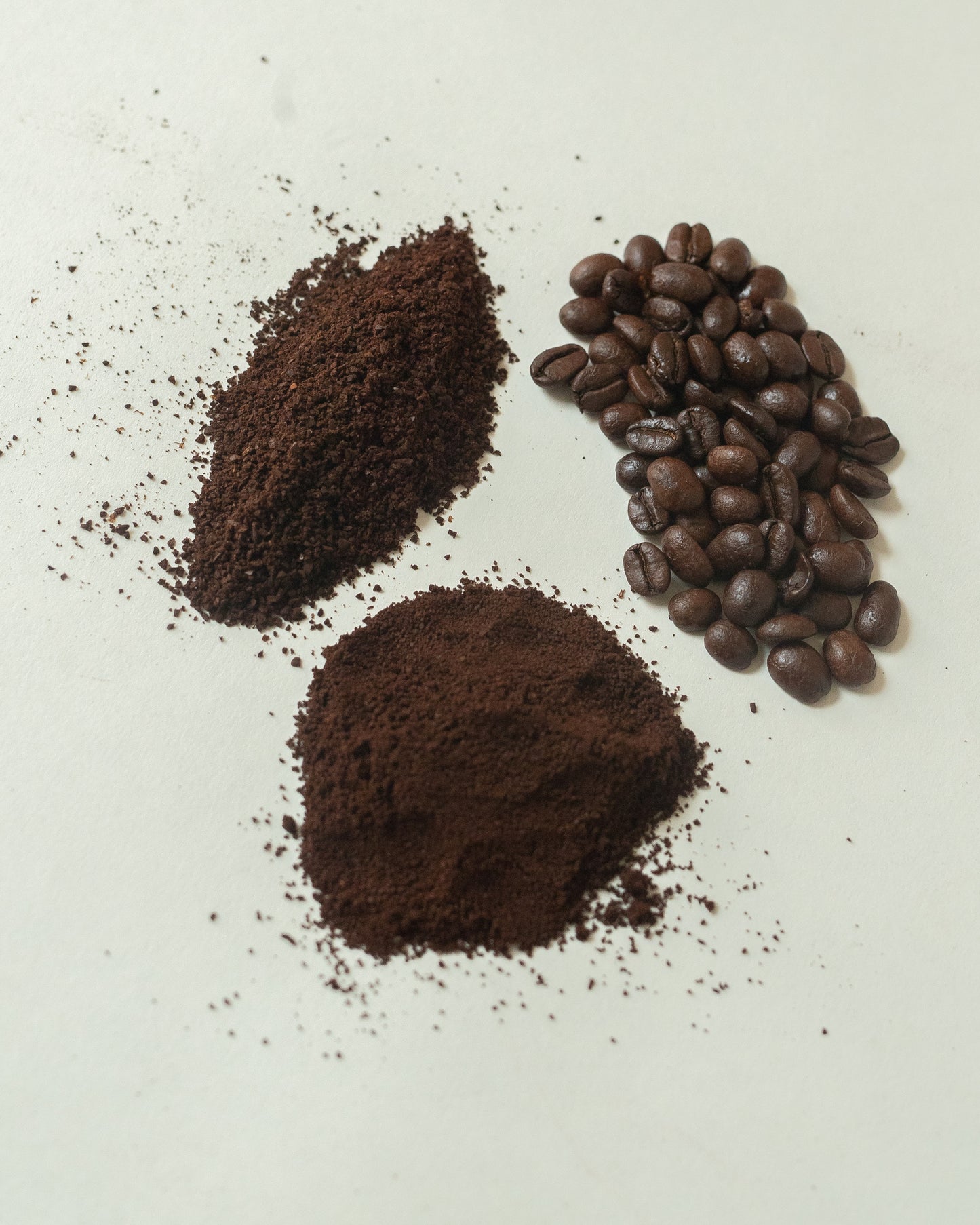 Stache Café "Tico Dream"
