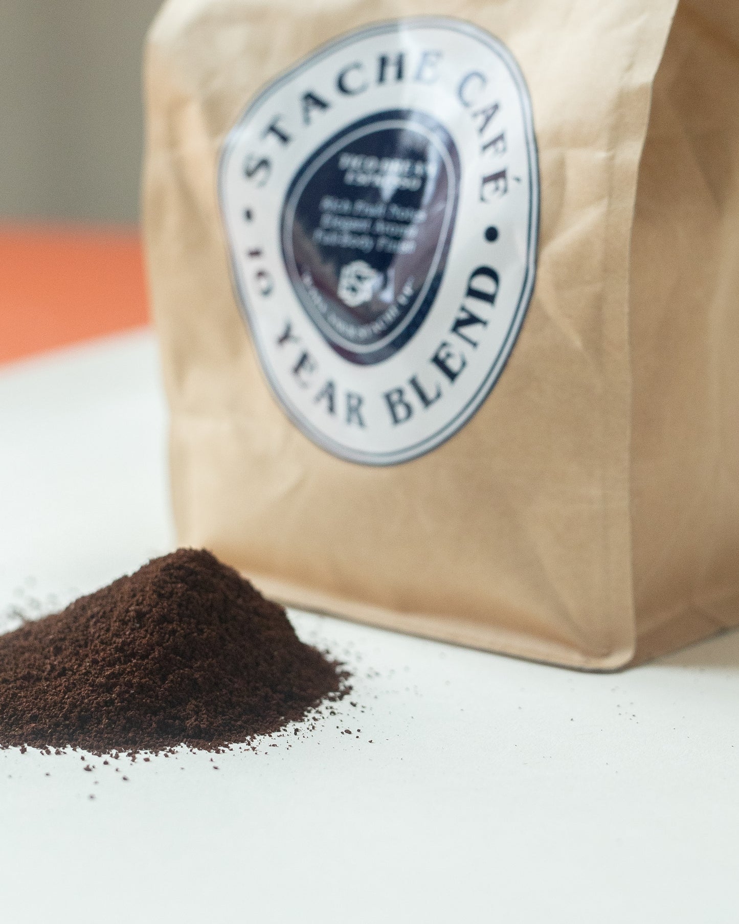 Stache Café "Tico Dream"