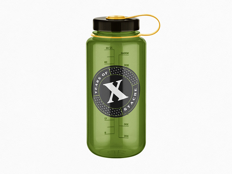 32oz. Water Bottle