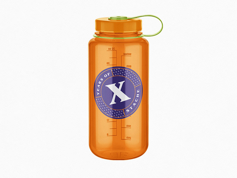 32oz. Water Bottle