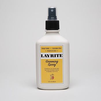 LAYRITE GROOMING SPRAY