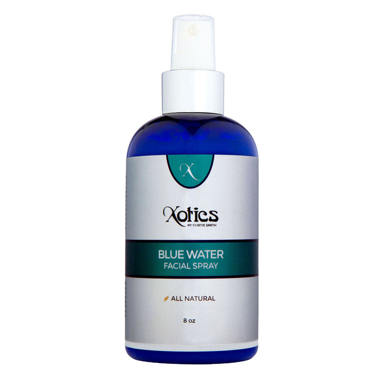 XOTICS BLUE WATER FACIAL SPRAY