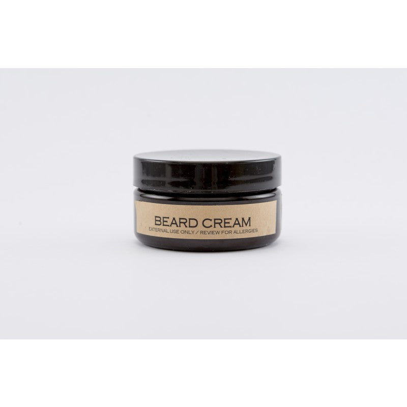 MODERN MALE BEARD CREAM