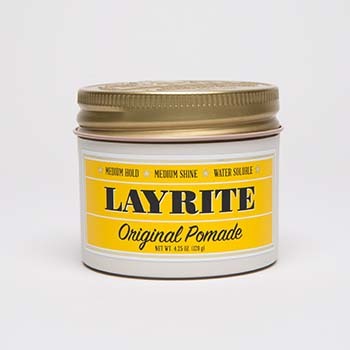 LAYRITE ORIGINAL POMADE