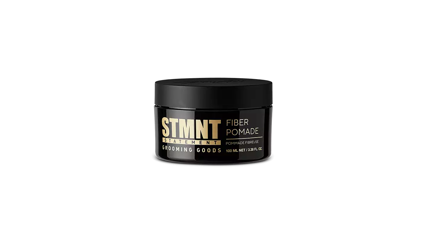STMNT Fiber Pomade