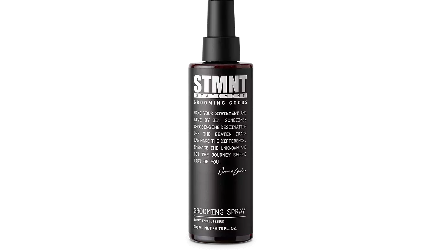 STMNT Grooming Spray