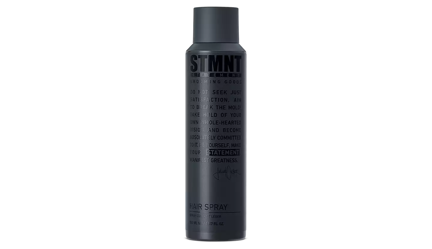 STMNT Hairspray