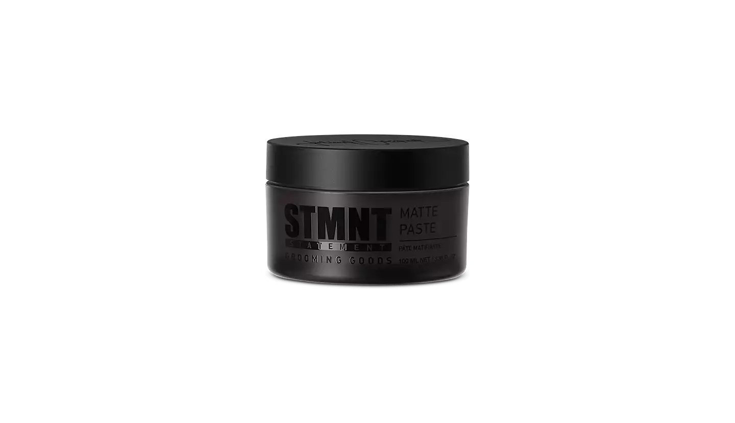 STMNT Matte Paste