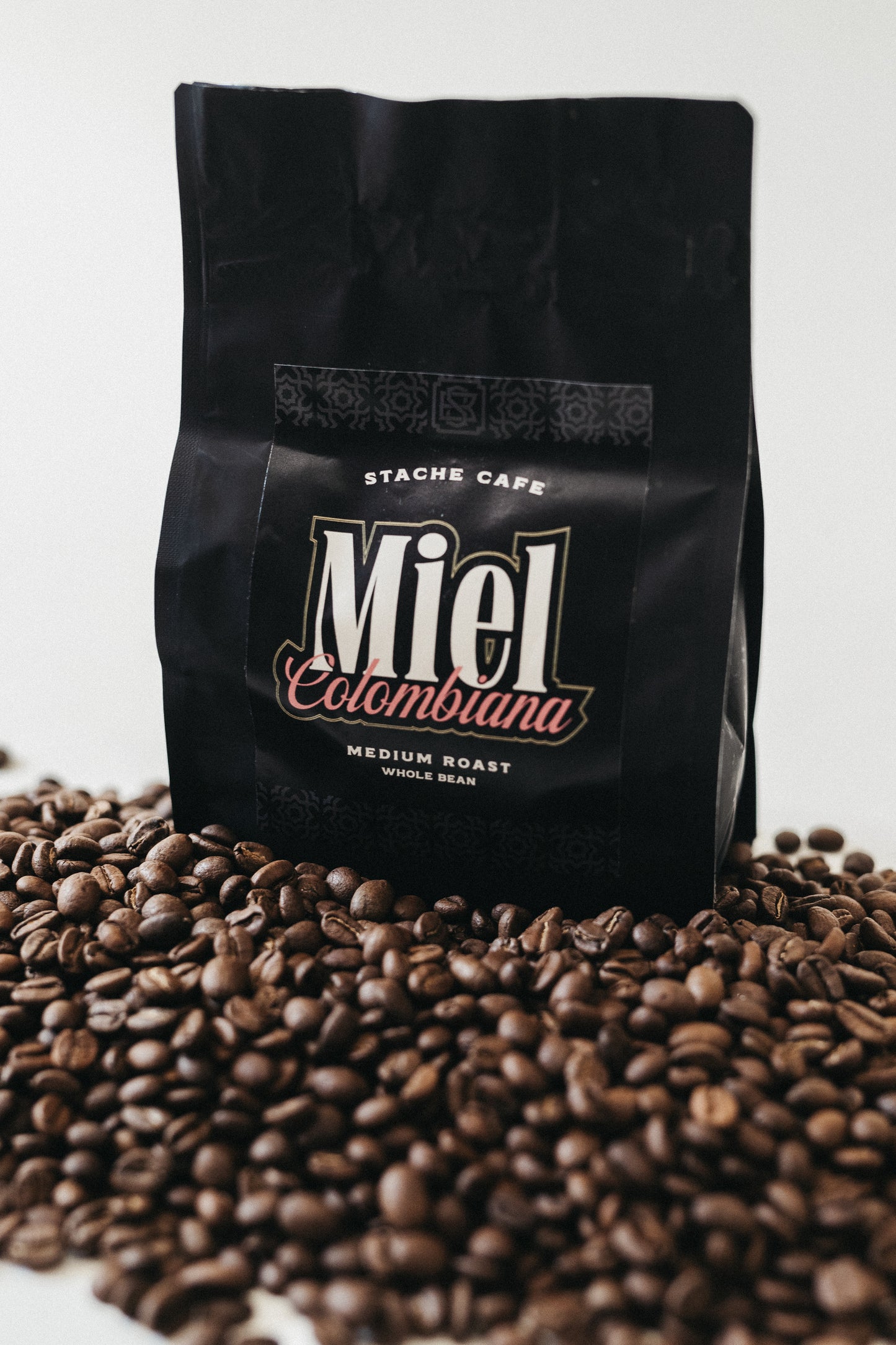 Stache Café "Miel Colombiana"