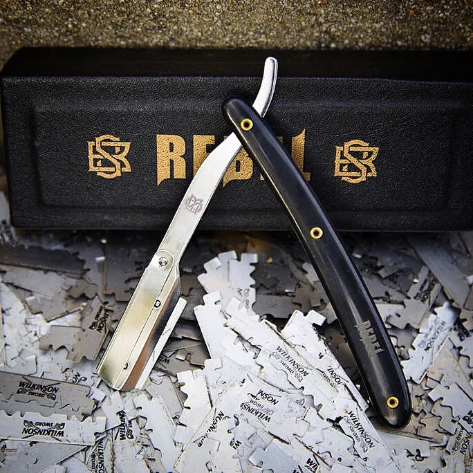 REBEL RAZOR – stachebarbershop