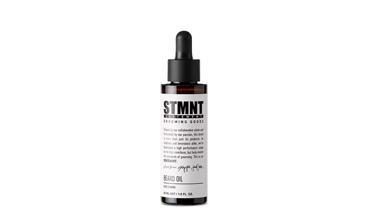 STMNT Beard Oil