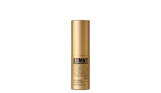 STMNT Spray Powder