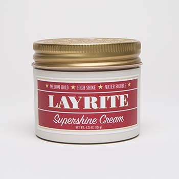 LAYRITE SUPER SHINE HAIR CREAM